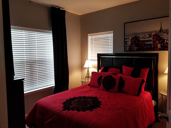 Third level guestroom