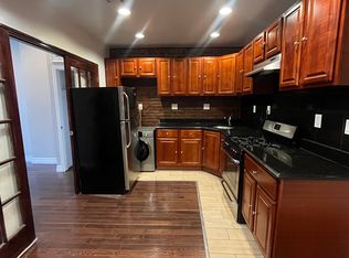 802 Mac Donough St #2, Brooklyn, NY 11233
