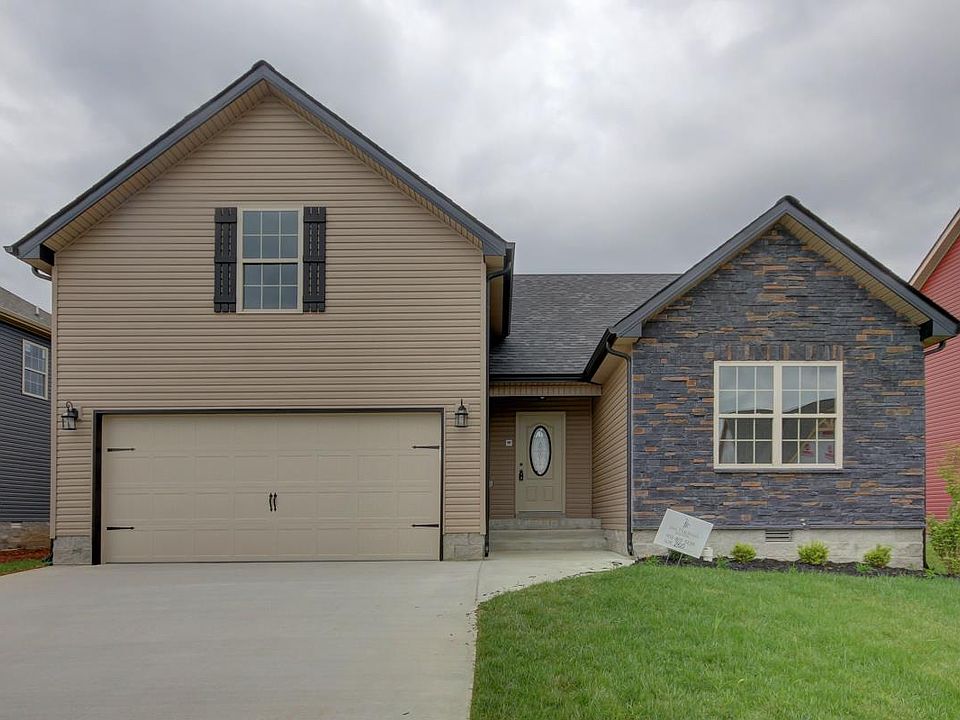 1st image of 260 Crosswinds Lot 260