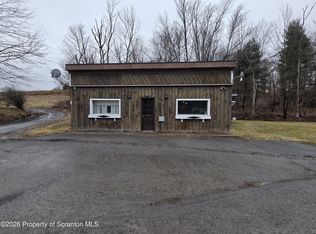 1025 Meshoppen Creek Rd, Meshoppen, PA 18630