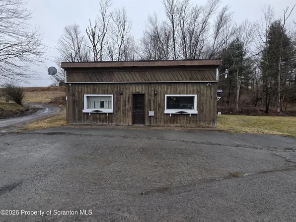 1025 Meshoppen Creek Rd, Meshoppen, PA 18630