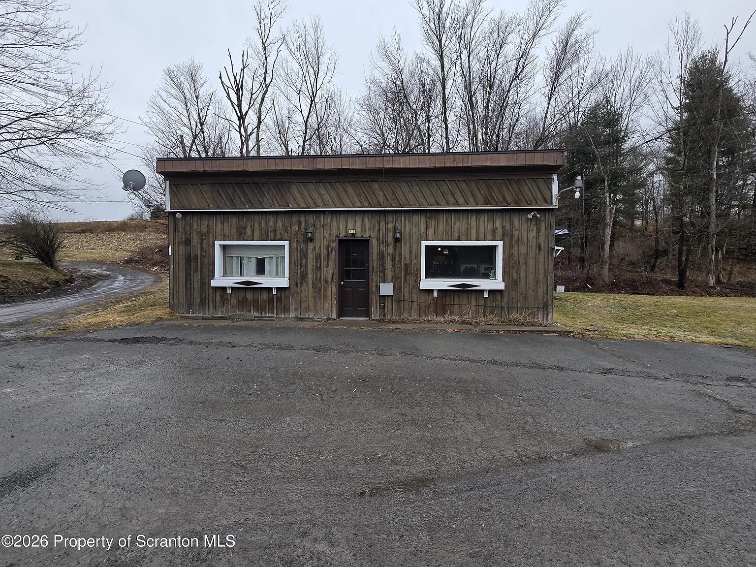 1025 Meshoppen Creek Rd photo 1