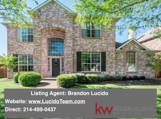 5517 Norris Dr, The Colony, TX 75056