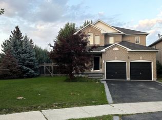 32 Fallstar Cres, Brampton, ON L7A2J6