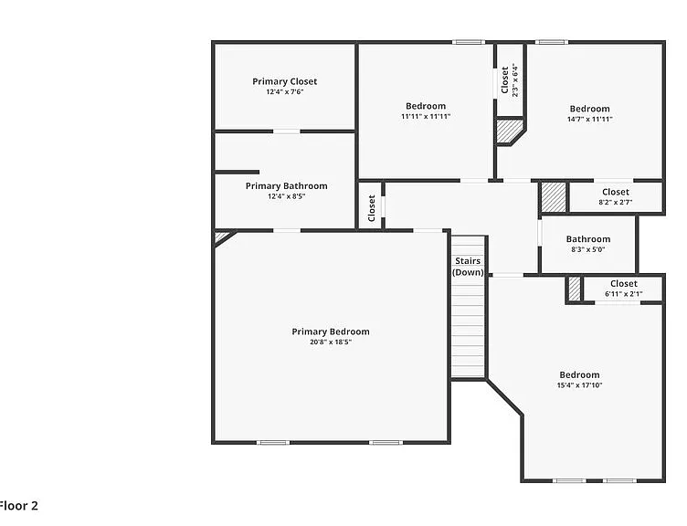 1112 Saint Phillips Ct — Photo 3