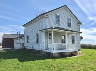 20829 Old Rome Rd, Watertown, NY 13601