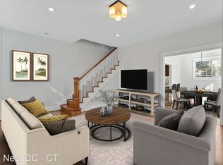4409 Fessenden St NW, Washington, DC