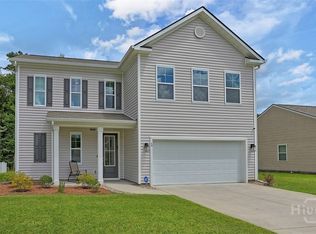 74 Woodford Reserve Dr, Pooler, GA 31322
