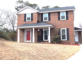 412 Shadow Ln, North Augusta, SC 29841