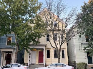 38 East St #1, Providence, RI 02906