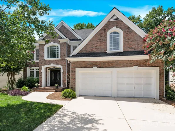 11201 Tavernay Pkwy E #8, Charlotte, NC 28262