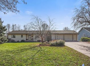 11575 Interlachen Rd, Chisago City, MN 55013