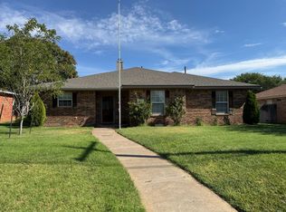 4210 Catalpa Ln, Amarillo, TX 79110