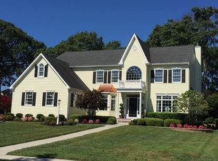 14 Mill Run Dr, Hammonton, NJ 08037