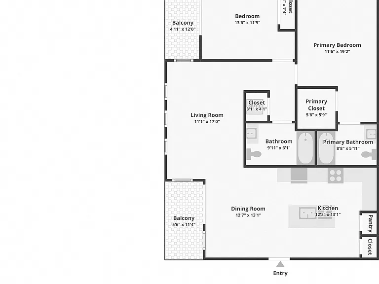 Yolo West Apartments — Photo 36
