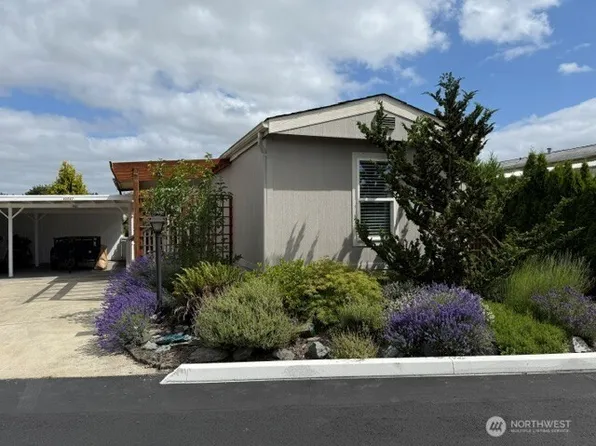 10517 62nd Street E #92, Puyallup, WA 98372