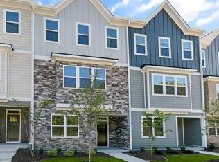 Blakely, Fuquay Varina, NC 27526