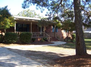 1441 Powderhouse Rd, Aiken, SC 29803