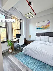 Rented by Kasin Management