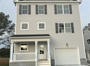 2245 Starfish Rd APT A, Virginia Beach, VA 23451