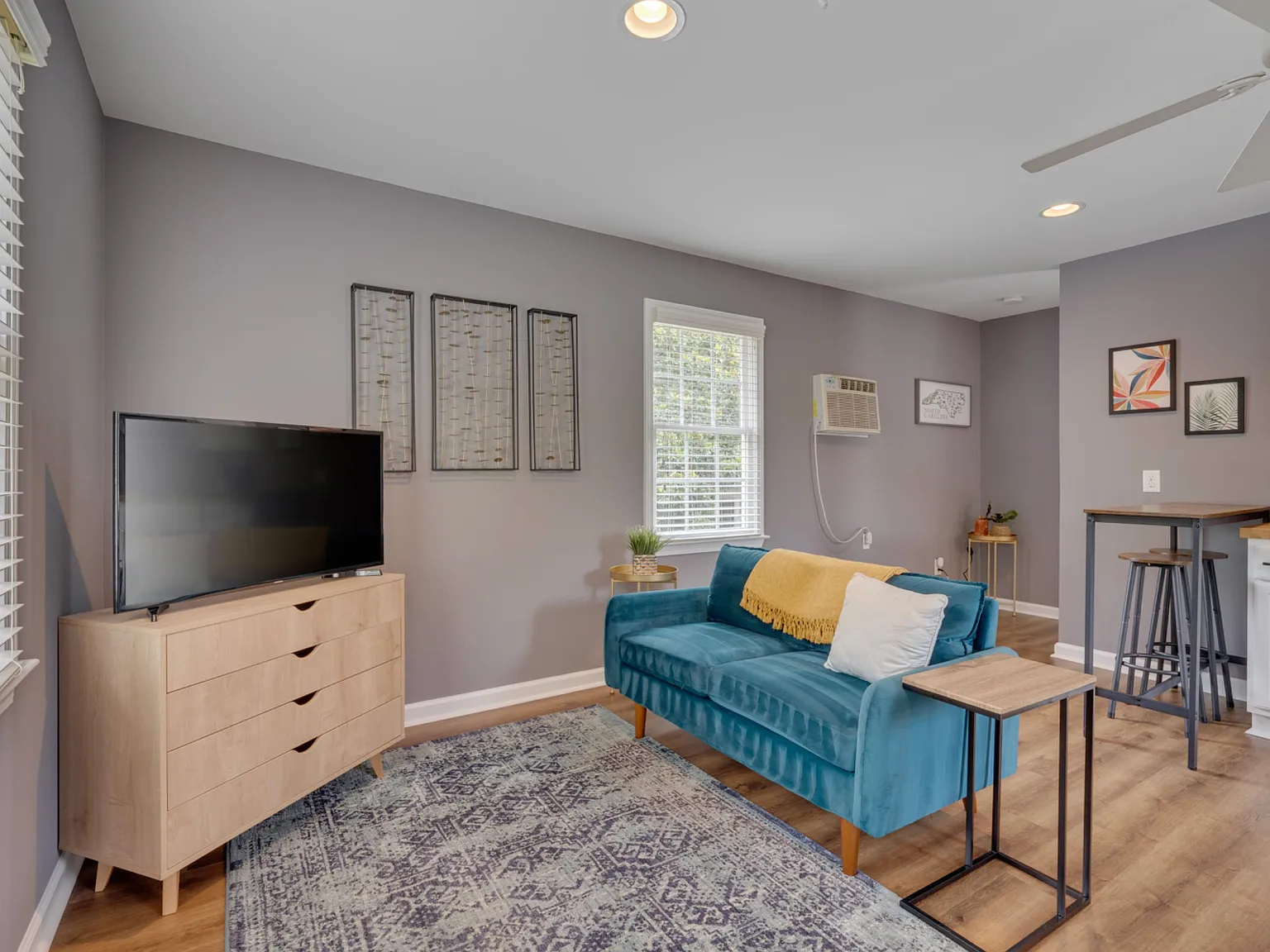 Studio, 350 sqft, $950 — Photo 3