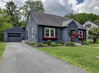 161 Allengate Ave, Pittsfield, MA 01201
