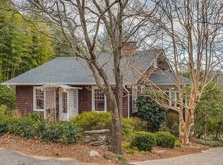 162 Lyncourt Dr, Tryon, NC 28782