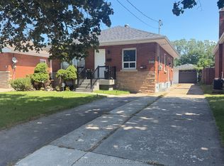 398 Talbot St, Hamilton, ON L8H 6T4