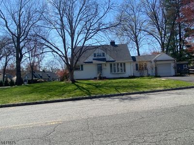 1314 Wood Valley Rd, Mountainside, NJ, 07092