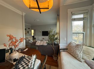 15-17 Summer St #2, Charlestown, MA 02129