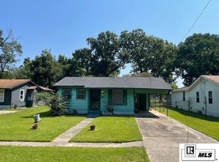 909 S 16th St, Monroe, LA 71202