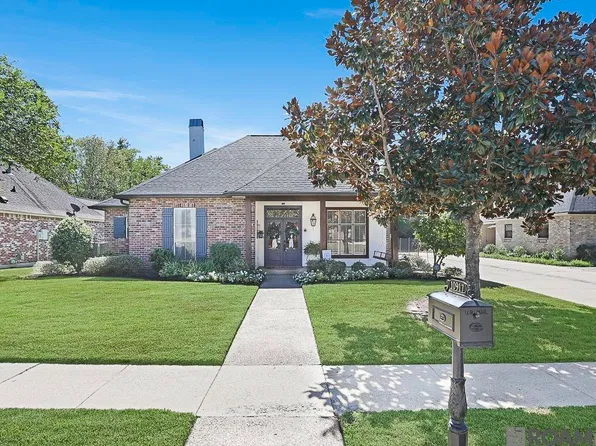 10917 Fernbrook Ave, Baton Rouge, LA 70809