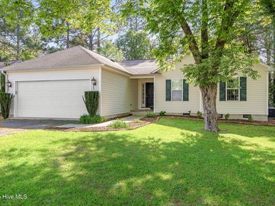130 Woodgreen Lane, Aberdeen, NC, 28315