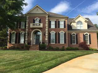10209 Bailes Ct, Huntersville, NC 28078