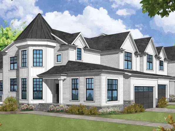 7 Park West Drive #201, Mountainside Boro, NJ 07092
