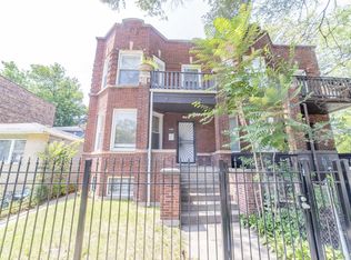 7402 S Kenwood Ave, Chicago, IL 60619