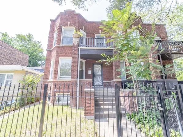 7402 S Kenwood Ave, Chicago, IL 60619