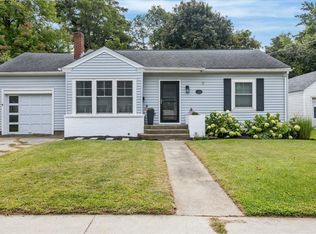 105 Saratoga Ave, Burlington, VT 05408