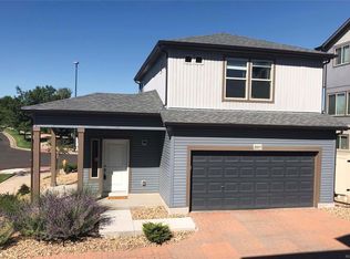20053 E 48th Dr, Denver, CO 80249