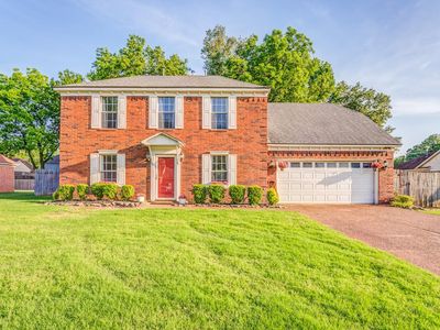8023 Allbright Cv, Memphis, TN, 38133