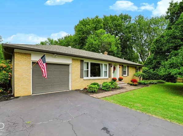 1040 Tulip Dr, Indianapolis, IN 46227
