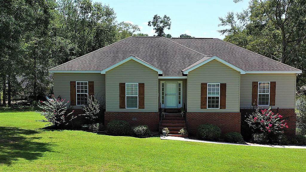 612 Wimbledon Dr, Dothan, AL 36305 Zillow