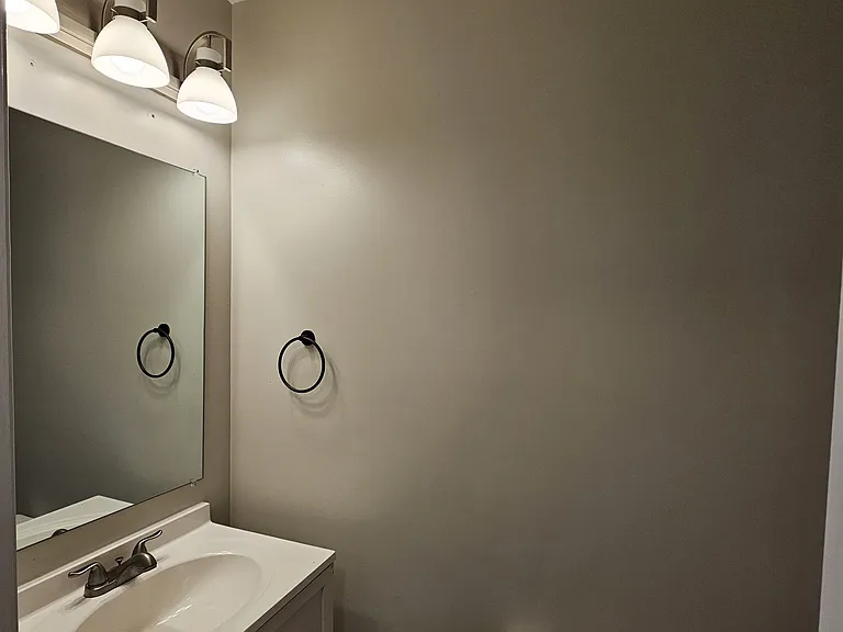 Hall Bath