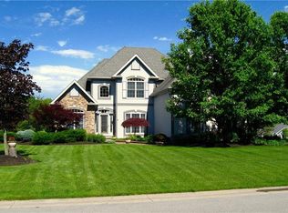 3613 E Ridge Run, Canandaigua, NY 14424