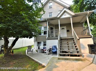 142 York Ave FLOOR 1, Staten Island, NY 10301