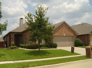 3117 Nighthawk Ln, Little Elm, TX 75068