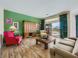 2820 Faiss Dr, Las Vegas, NV 89134