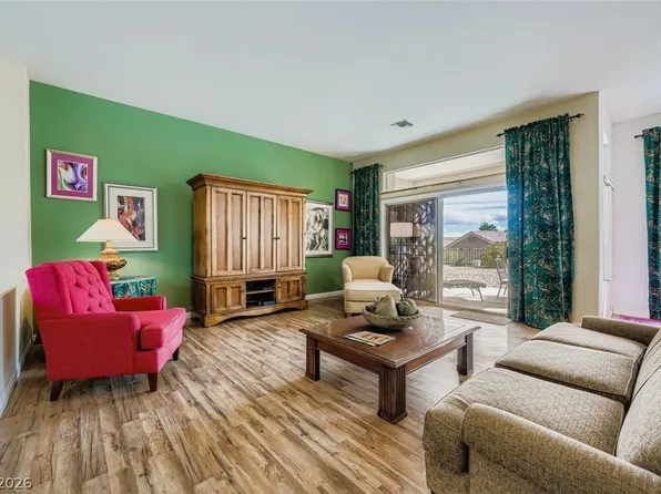 2820 Faiss Dr, Las Vegas, NV 89134