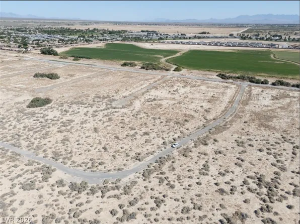 4081 S Dice Ave, Pahrump, NV 89061