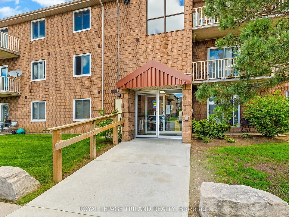 1584 Ernest Ave #107